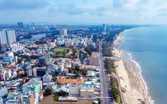 Ngành khách sạn rục rịch “phá băng”