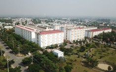 Giao đất xây nhà ở công nhân nhưng triển khai ì ạch, doanh nghiệp bị thu hồi đất