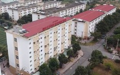 Đồng Nai: Hơn 180ha đất để xây nhà ở xã hội
