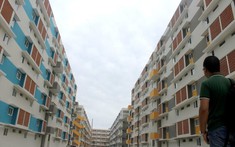Căn hộ bình dân tại TP.HCM bị “xóa sổ”