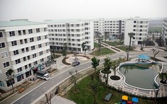 Hà Nội chuẩn bị thanh tra việc dành 20% quỹ đất xây nhà ở xã hội tại các dự án