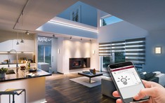 Nhà thông minh là gì? Kiến thức tổng quan về Smart Home