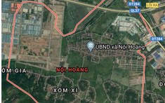 Chuyển đổi 83ha đất trồng lúa để làm khu đô thị gần 4.200 tỉ đồng