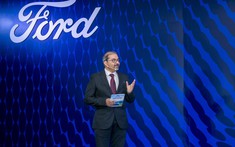 Ford Việt Nam thay tướng, sẵn sàng đổi mới để phát triển