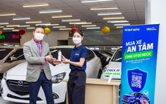 Tại sao nên mua xe ô tô cũ đã qua sử dụng cùng OTOcheck?
