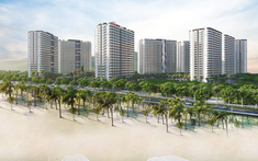 Phát Đạt vay nước ngoài 30 triệu USD, tung ra thị trường loạt dự án bất động sản nghỉ dưỡng trong năm nay