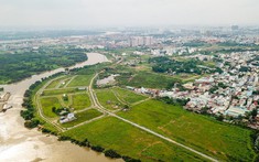 Hà Nội "siết" phân lô, tách thửa đối với đất nông nghiệp