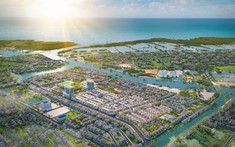 Dự án Era Central City Thái Bình