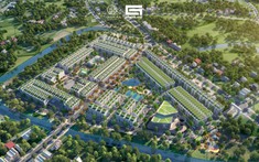 Dự án Thanh Hà New City Hải Dương