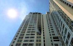 Hà Nội yêu cầu chủ đầu tư cam kết khắc phục vi phạm PCCC