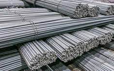 Hiệp hội Thép Thế giới: Sản lượng thép thô tháng 02/2022 giảm 5,7%