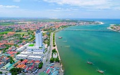 Gía đất ở tại Quảng Bình được điều chỉnh tăng cao tại khu vực nào?