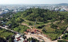 Khu vực nào có ý nghĩa quan trọng trong việc lập, phê duyệt quy hoạch thuộc thành phố Quảng Ngãi?
