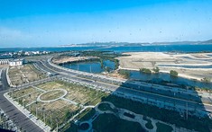 Bình Định có thêm khu logistics dọc Quốc lộ 19 (mới)