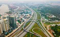 Tổng quan quận Nam Từ Liêm, TP. Hà Nội