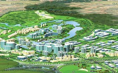 Quảng Ninh sắp có thêm Cụm công nghiệp 52ha tại Vân Đồn