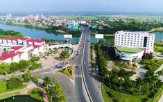 Quảng Trị muốn cùng cơ quan Phát triển Pháp thực hiện dự án đô thị ven biển gần 1.200 tỉ đồng