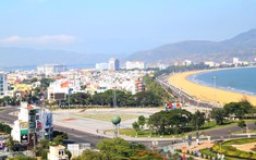 Quy hoạch Trung tâm trí tuệ nhân tạo - đô thị hơn 93 ha ở Quy Nhơn