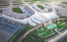 Tiếp tục bàn giao thêm 300ha đất xây dựng sân bay Long Thành