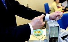 Sacombank tạm dừng cho vay bất động sản