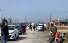 Sốt đất ở nông thôn: Chồng giặt đồ, lau nhà, chăm con cho vợ đi làm “cò đất”