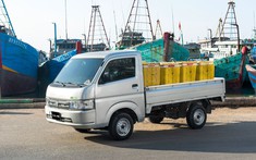 Nghị định 103 sắp mãn hạn, 3 mẫu xe tải nên mua ngay 