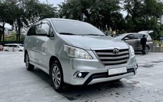 Điểm danh những mẫu SUV bền, đẹp, đáng mua trong tầm giá 300 triệu đồng