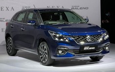Không nằm ngoài dự đoán, Suzuki Baleno 2022 chạm mốc hơn 50.000 đơn đặt hàng sau hơn 1 tháng