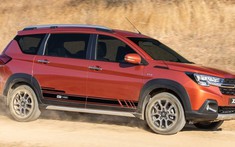 Suzuki XL7 2022 có thêm bản đặc biệt giá 639,9 triệu đồng