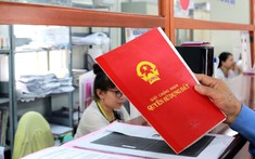 Hướng dẫn thủ tục thêm tên vợ vào sổ đỏ
