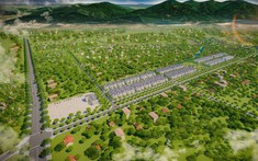 Dự án Thiên Lộc Legend Hà Tĩnh