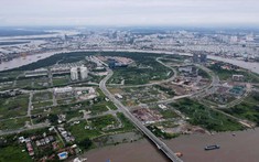 Tranh luận nóng về việc có hình sự hóa vụ bỏ cọc ở Thủ Thiêm