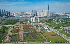 Sẽ chất vấn Bộ Tài nguyên và Môi trường về đấu giá đất