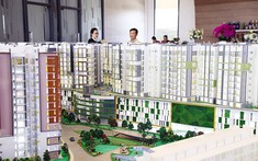 Bộ Tài chính: Chưa xây dựng dự thảo luật tài sản với nhà đất