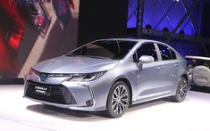 Toyota và Volkswagen gặp rắc rối vì làn sóng lây nhiễm Covid-19 mạnh nhất tại Trung Quốc trong 2 năm qua