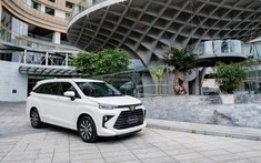 Tạm tính giá lăn bánh xe Toyota Avanza Premio: Nhỉnh 600 triệu, cạnh tranh tốt với Mitsubishi Xpander