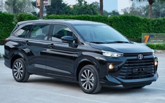 Toyota Avanza Premio 2022 chính thức ra mắt Việt Nam, giá không tăng lại còn giảm tới 24 triệu đồng