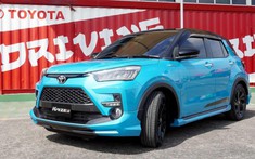 Gần 15.000 chiếc Toyota Raize bị triệu hồi tại Indonesia, liệu có ảnh hưởng đến xe ở Việt Nam?
