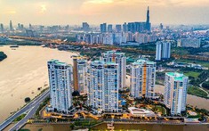 Lập Đồ án quy hoạch chung TP. Thủ Đức đến năm 2040