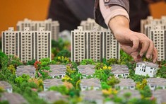 Doanh nghiệp địa ốc mạnh tay phát hành trái phiếu ngay đầu năm