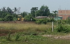 Tranh chấp đất đai chưa có sổ đỏ, giải quyết tại đâu?
