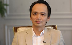 Bộ Tài chính lên tiếng về vụ ông Trịnh Văn Quyết bị bắt