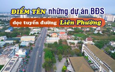 Đường Liên Phường có thực sự là “dải lụa vàng” của bất động sản Thành phố Thủ Đức?