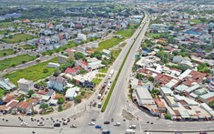 Gần 13km đường Vành đai 3 đi trên cao để tiết kiệm chi phí giải phóng mặt bằng