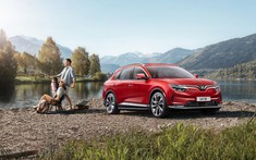 VinFast VF8 và VF9 nhận hơn 300 đơn đặt hàng tại Canada chỉ sau 1 tuần