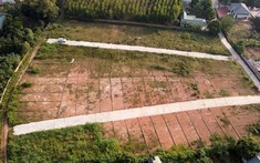 Vĩnh Phúc: Yêu cầu công an điều tra người "thổi giá" tạo sốt đất