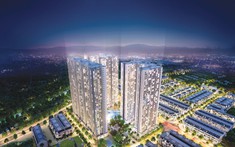 Vinhomes khẳng định chưa mở bán 2 dự án ở Quảng Ninh và Hưng Yên