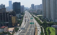 Vốn đầu tư phát triển tại Hà Nội tăng gần 8% trong quý đầu năm