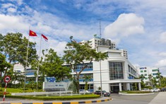 Động thổ khu công nghiệp VSIP diện tích 1.000ha tại Bình Dương