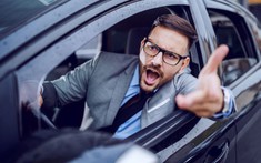 Sử dụng ô tô nhiều ảnh hưởng đến sức khỏe như thế nào?